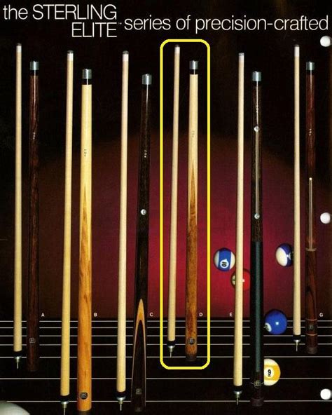 brunswick cue sticks|brunswick pool cue identification.